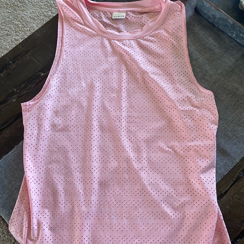 ZYIA• PINK• MED